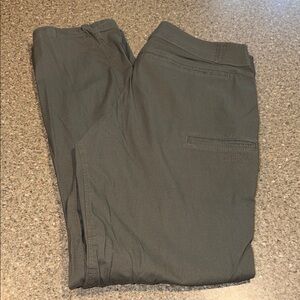 Kuhl resistor chino pants